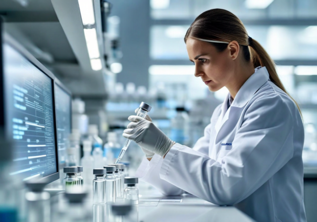 Receive Genomic Report